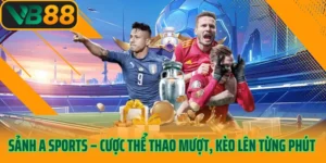 Sảnh A Sports