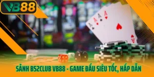 Sảnh B52club