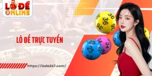lô đề trực tuyến